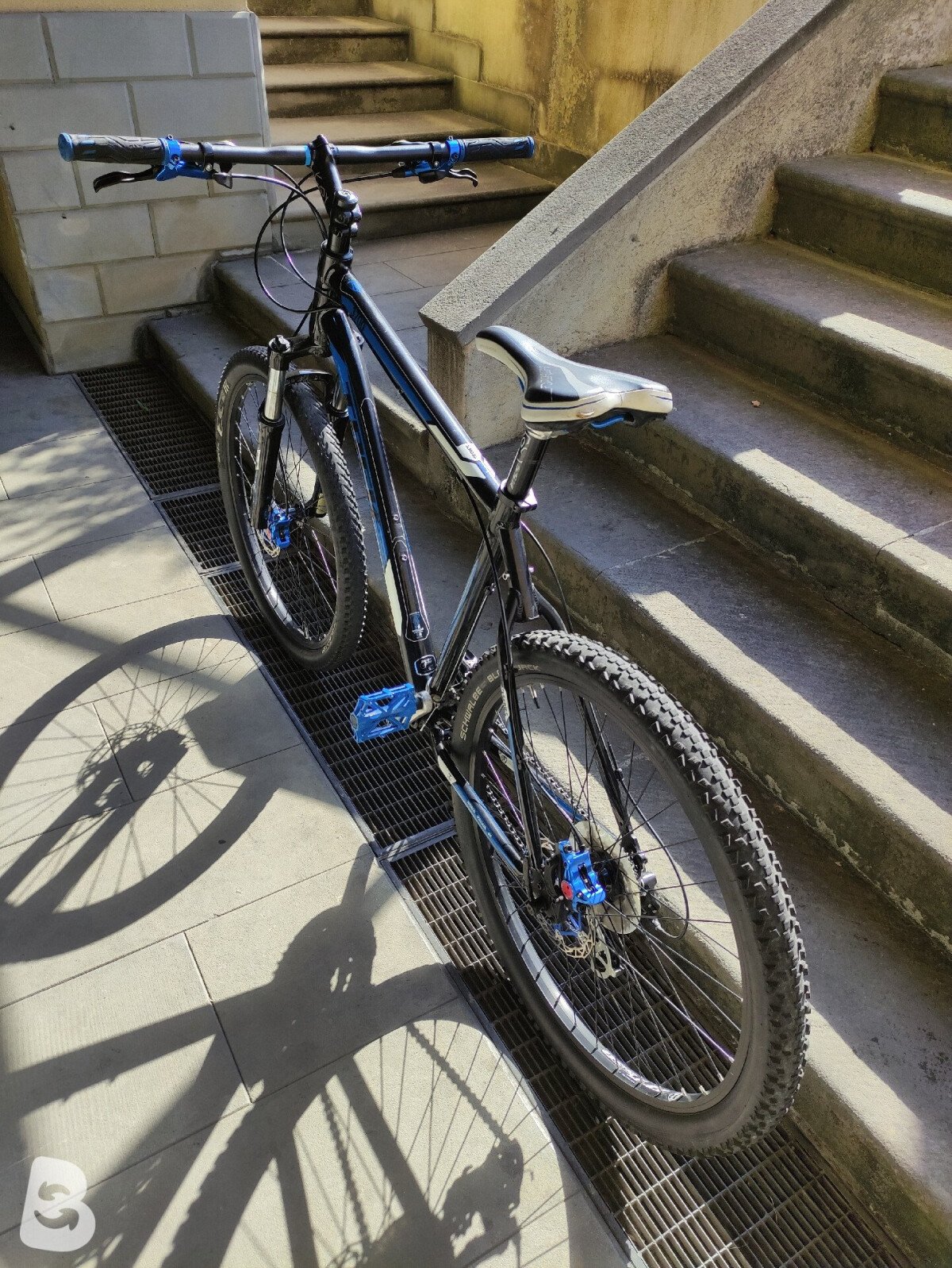 Trek Orso 105 2015