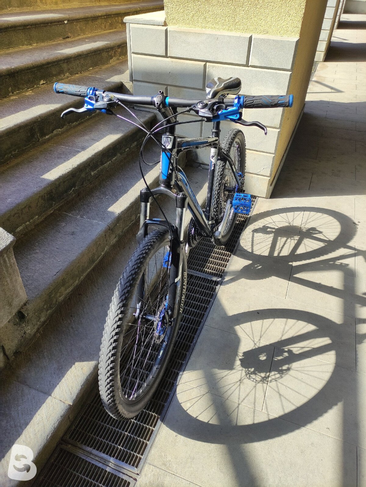 Trek Orso 105 2015