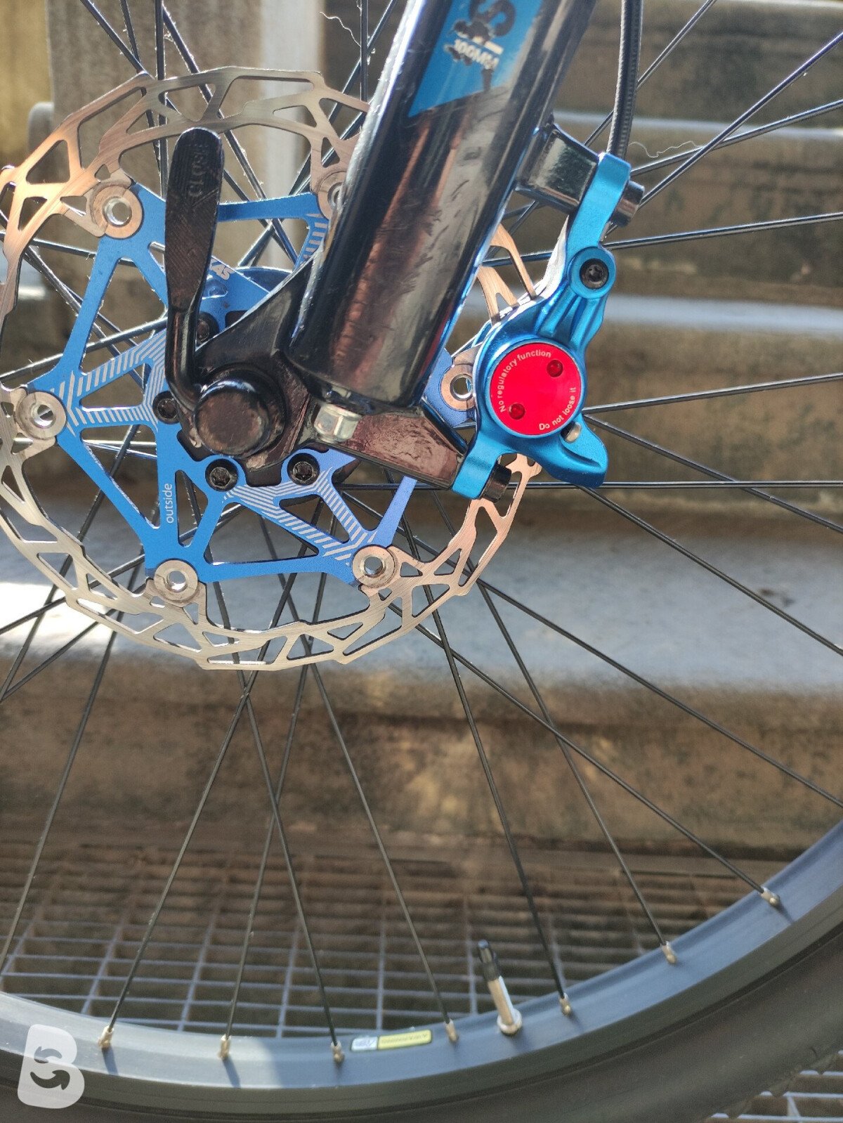 Trek Orso 105 2015