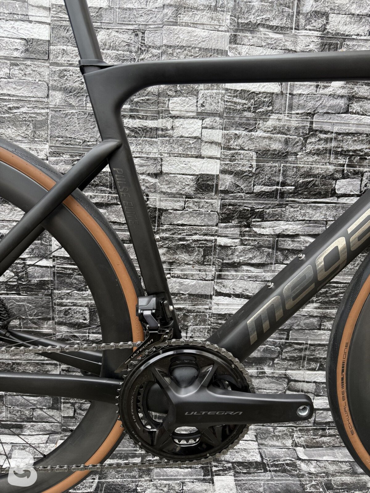 Megamo Pulse Elite 03 2023