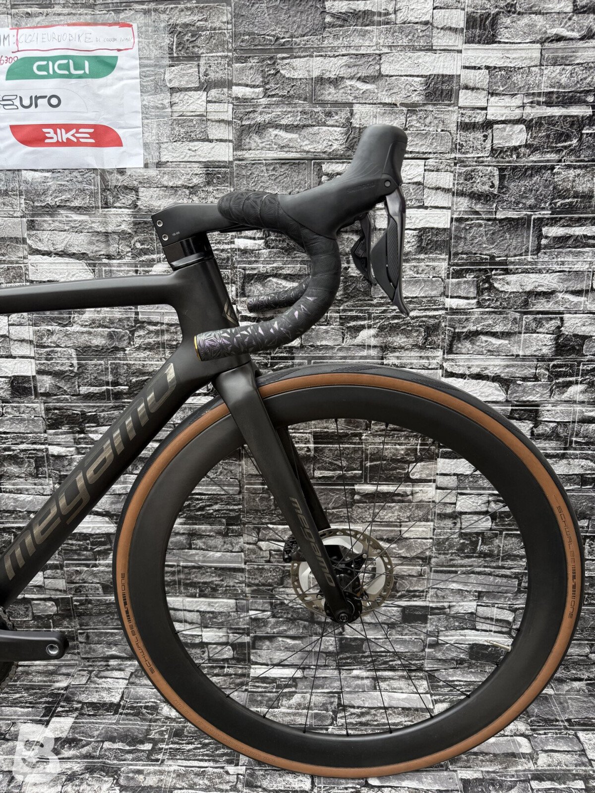 Megamo Pulse Elite 03 2023