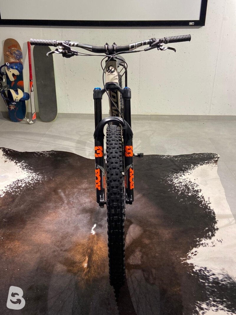 Pivot Firebird Pro XT/XTR 2019