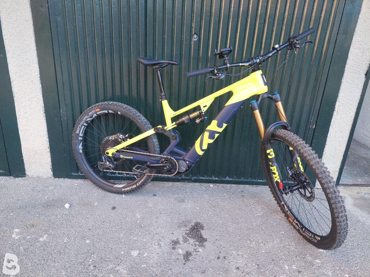 Husqvarna HC5 2024