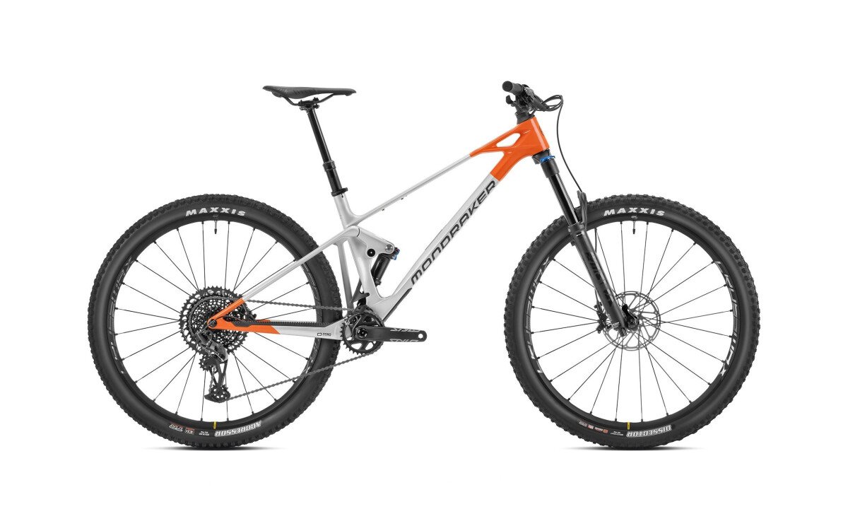 Mondraker Raze Carbon R, NEW!! 2024
