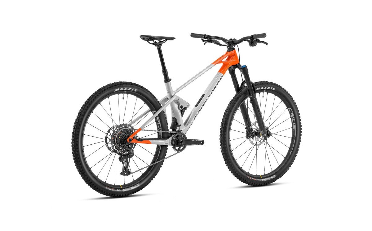Mondraker Raze Carbon R, NEW!! 2024