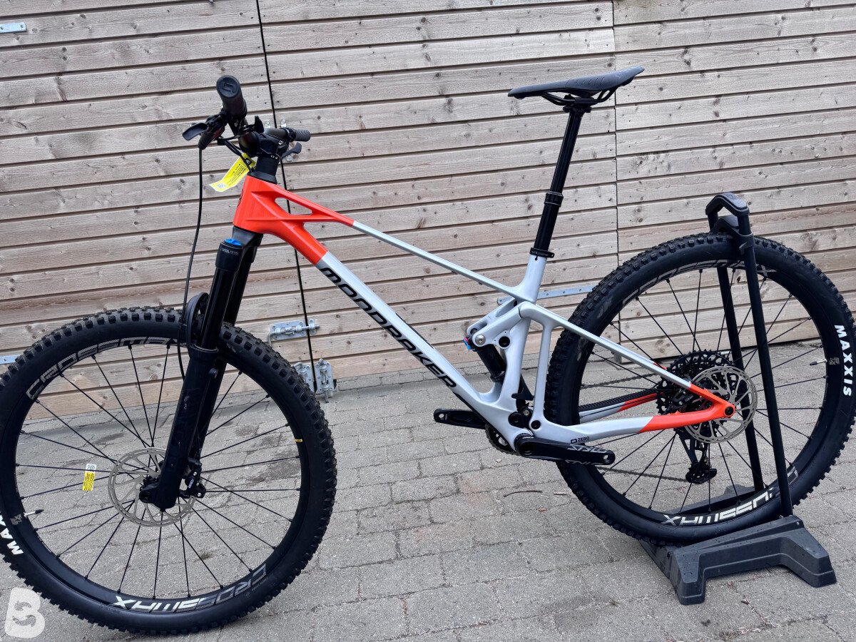 Mondraker Raze Carbon R, NEW!! 2024