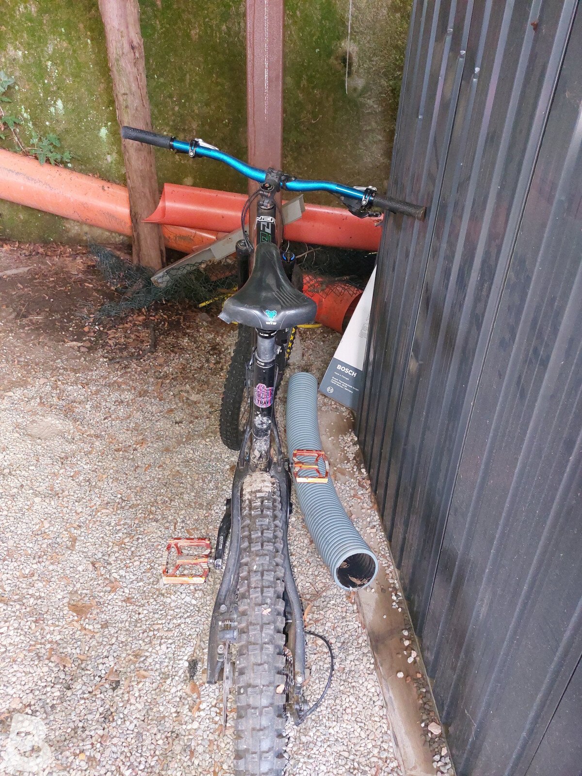 Norco Range C1 2017