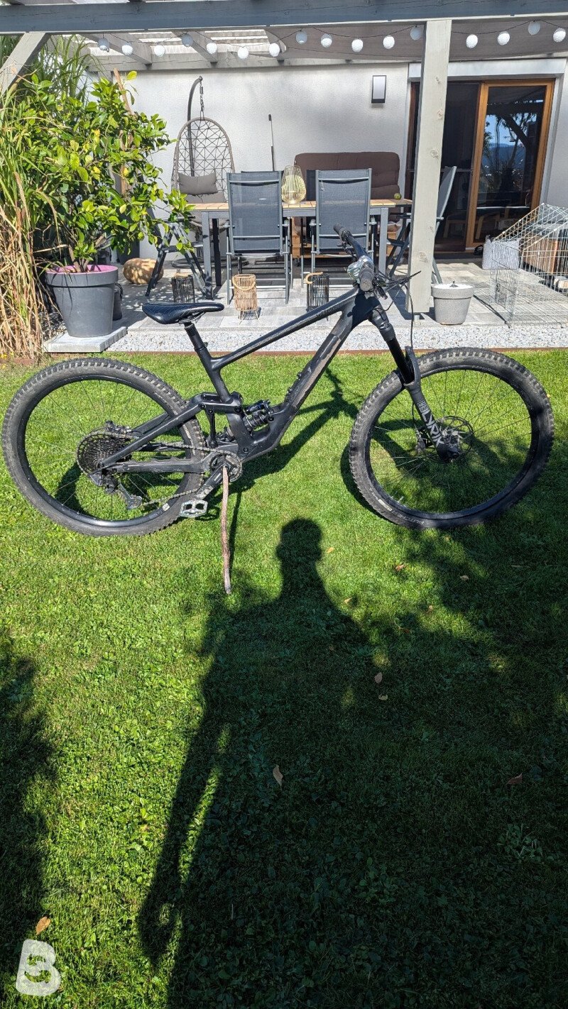 Specialized Enduro Comp 2021