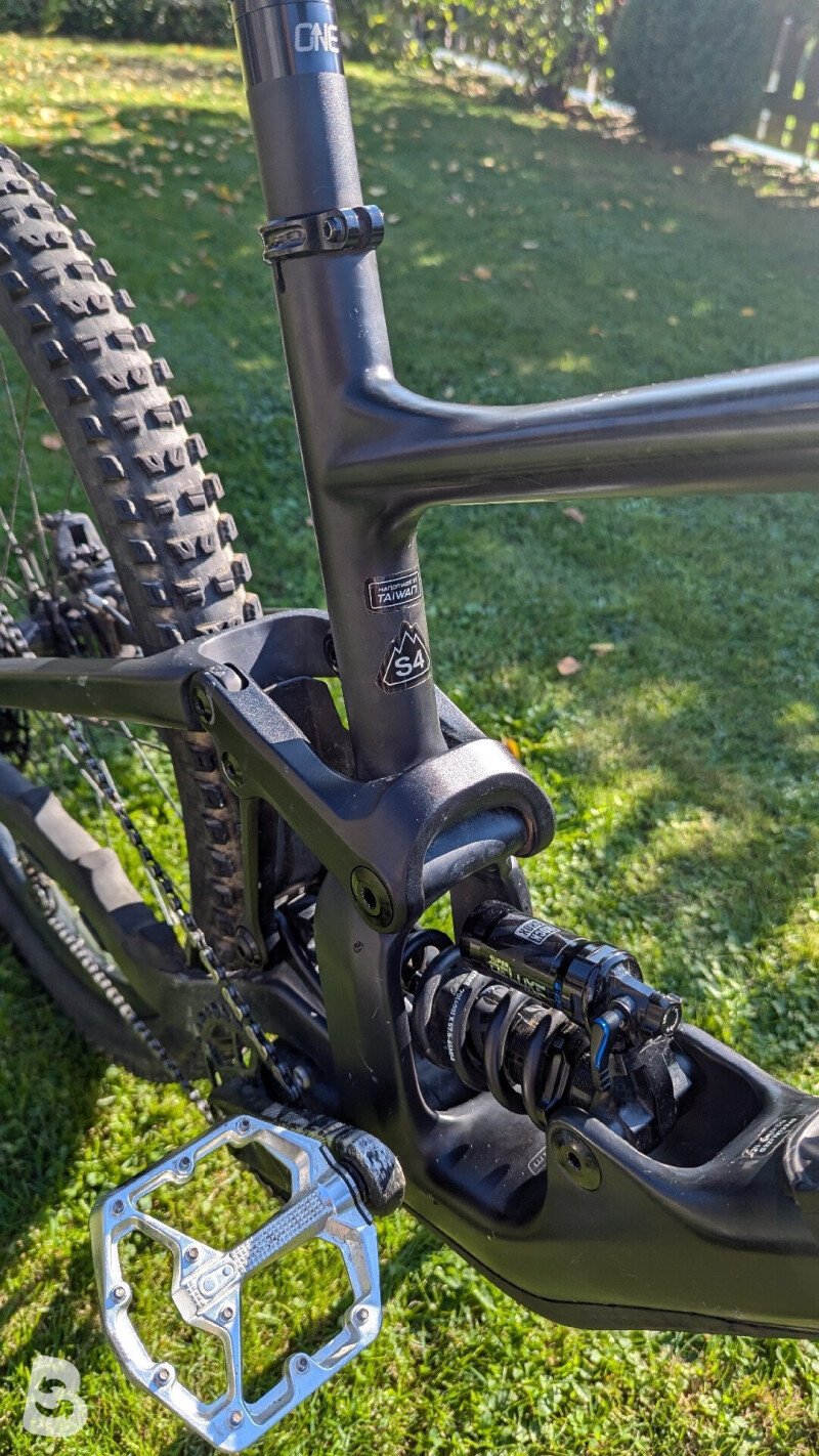 Specialized Enduro Comp 2021