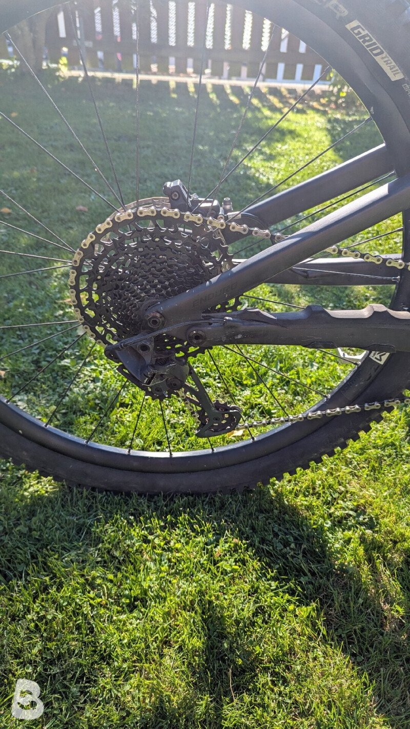 Specialized Enduro Comp 2021