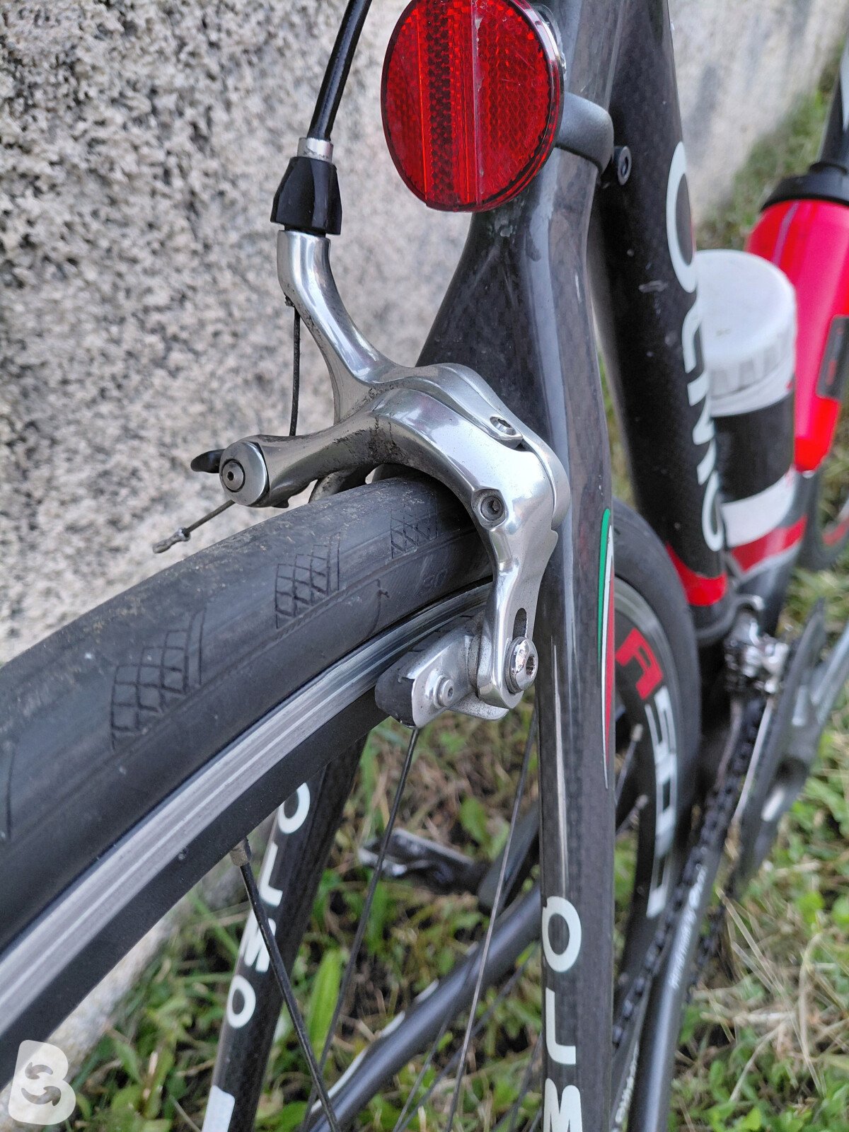 Olmo Zeffiro 2010