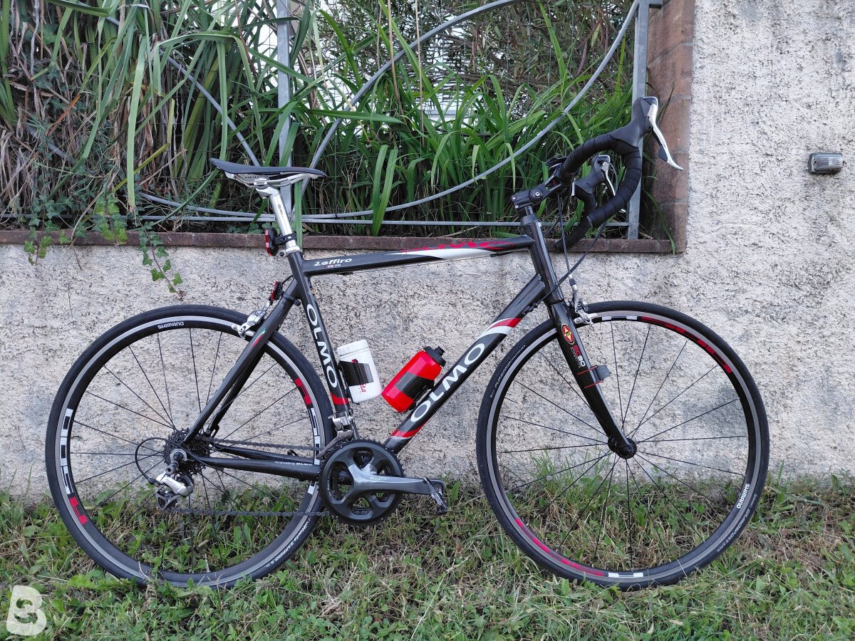 Olmo Zeffiro 2010