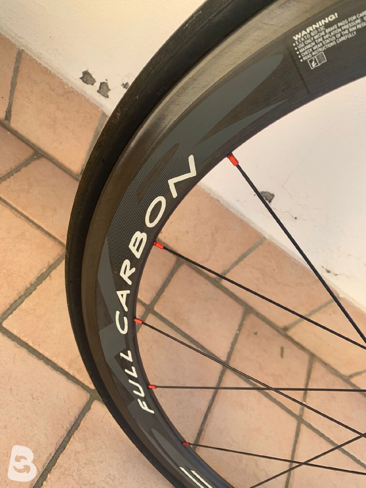 Trek Madone