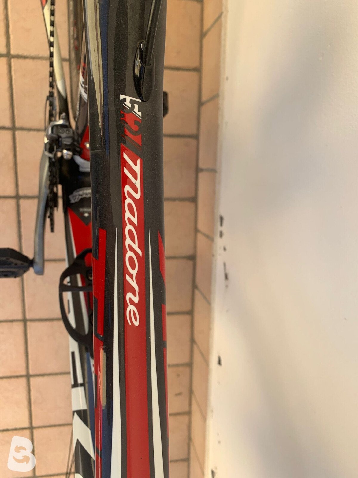Trek Madone