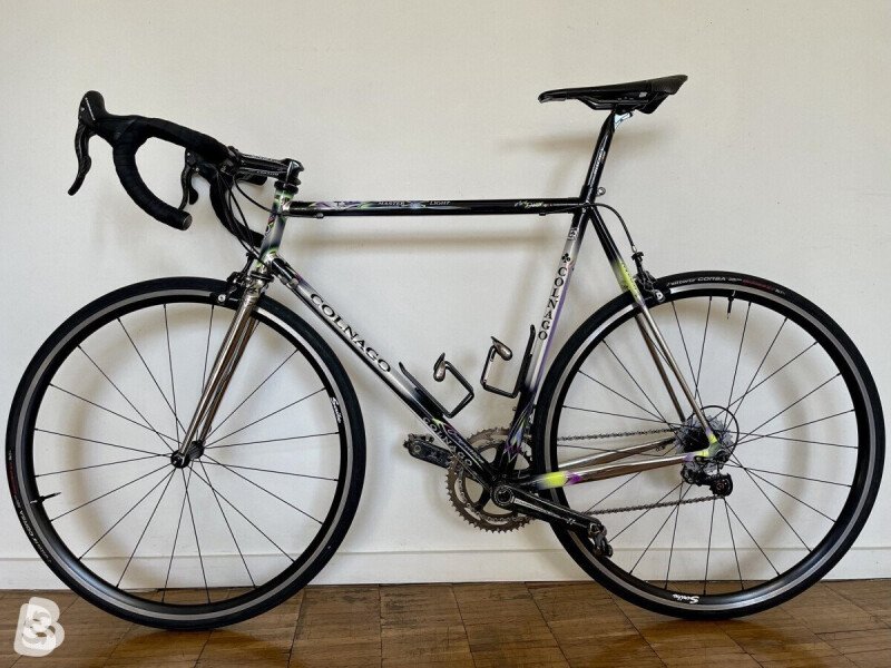 Colnago Master X Light 2000