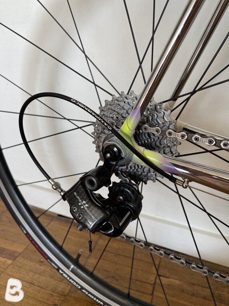 Colnago Master X Light 2000
