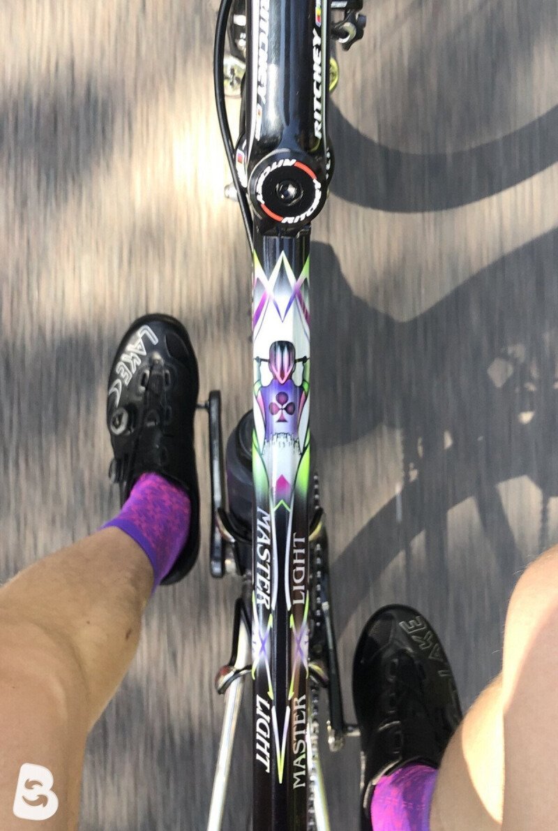 Colnago Master X Light 2000