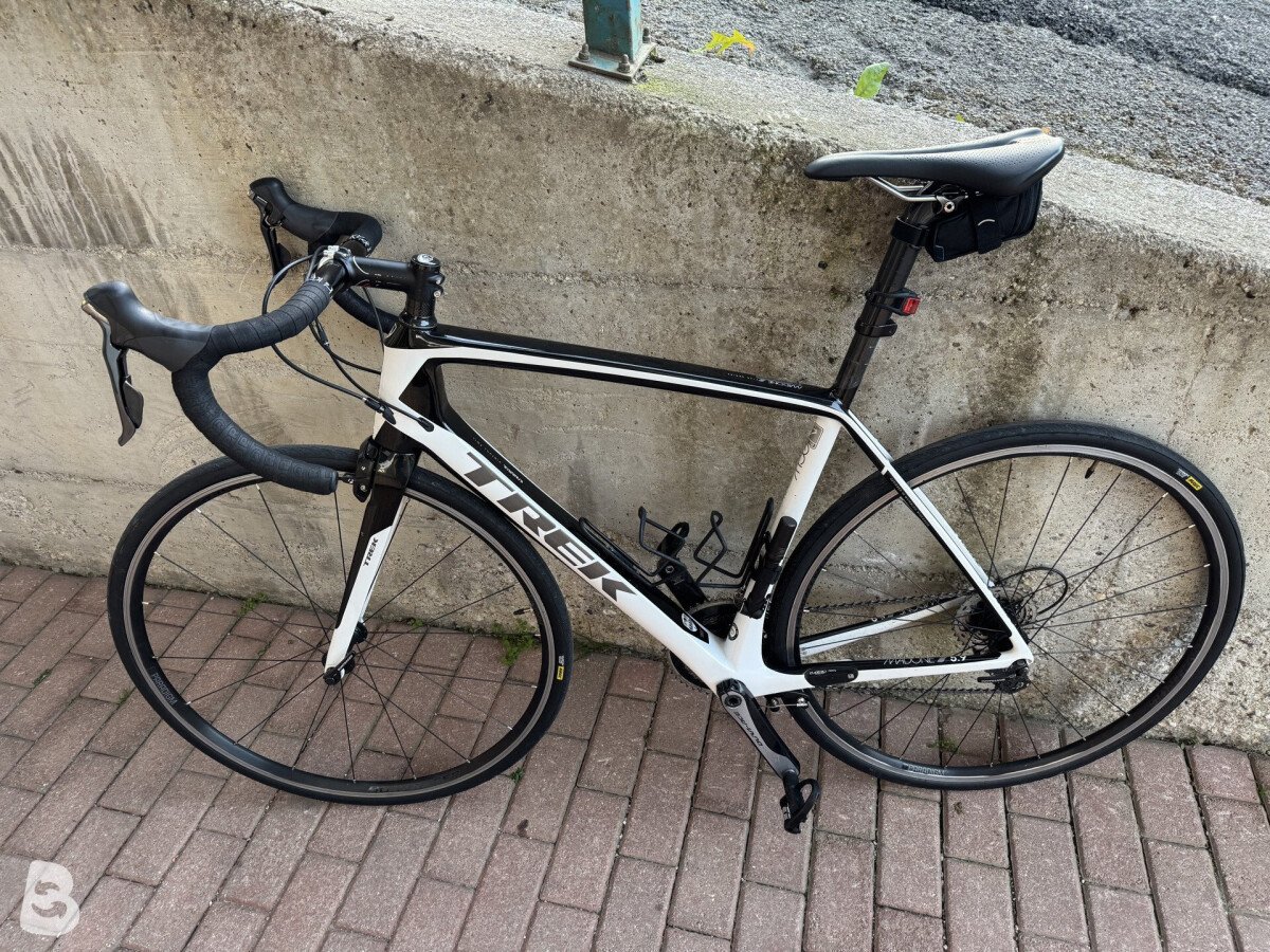 Trek Madone SL 2016