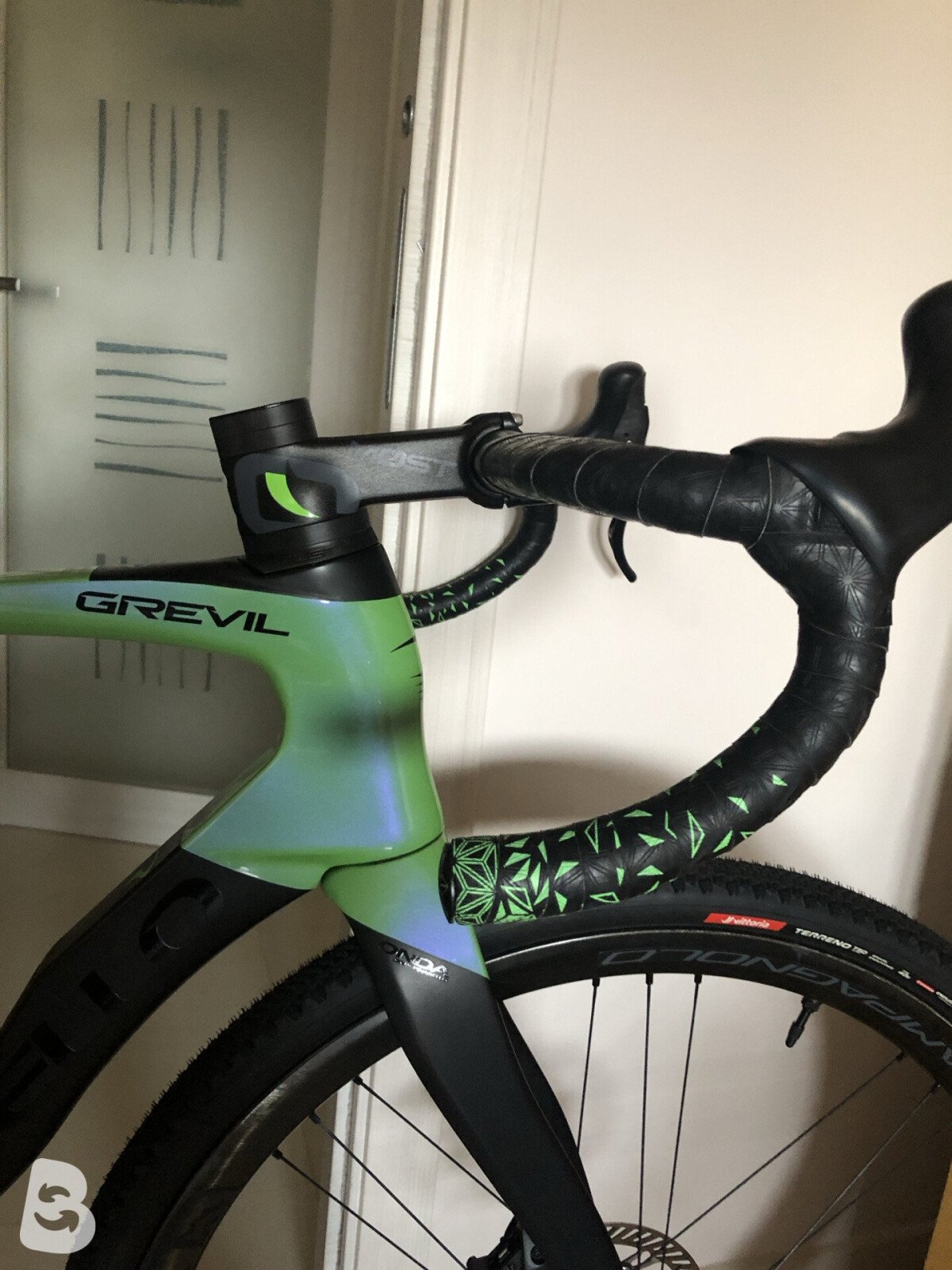 Pinarello Grevil F 2023