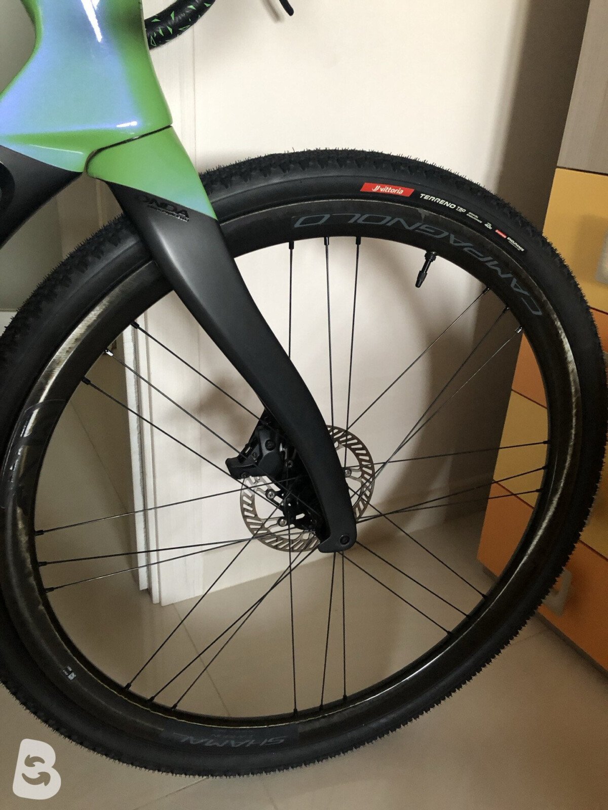 Pinarello Grevil F 2023