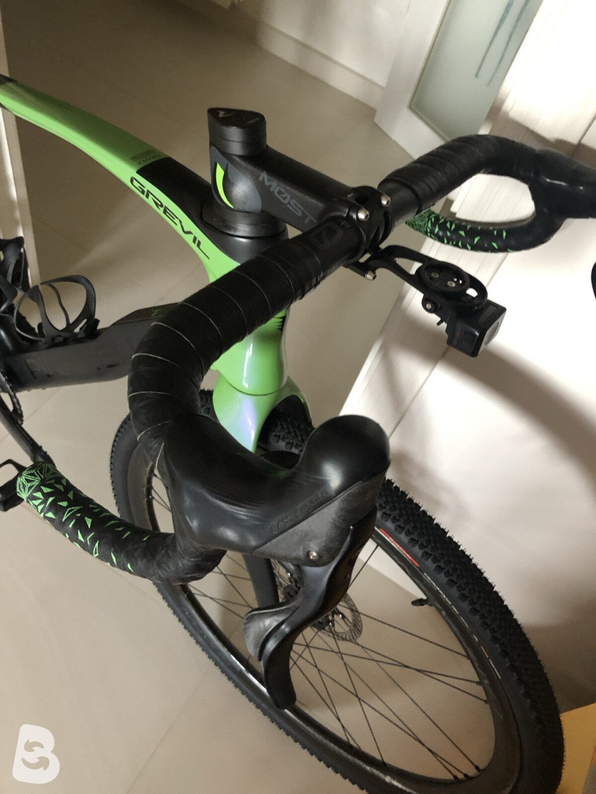 Pinarello Grevil F 2023