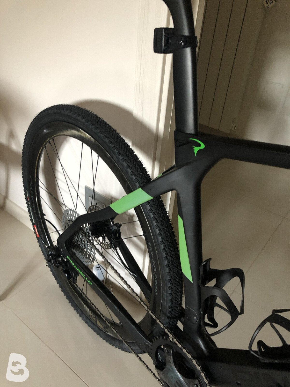 Pinarello Grevil F 2023