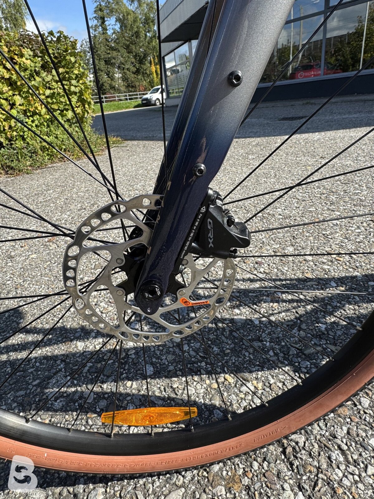 Marin Lombard E1 E-Gravel 2025
