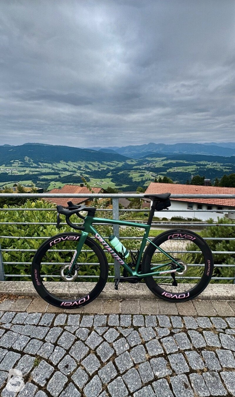 Specialized Tarmac 2025