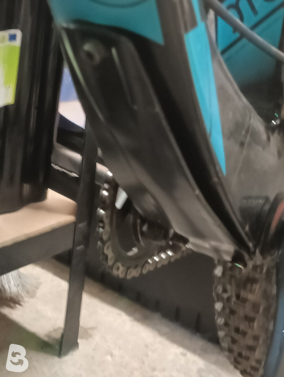 Devinci Spartan Carbon 2016