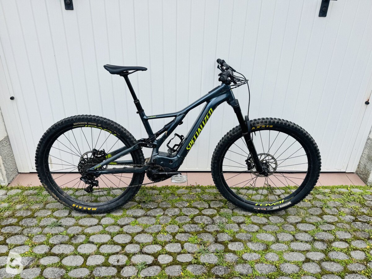 Specialized Turbo Levo Comp 2019