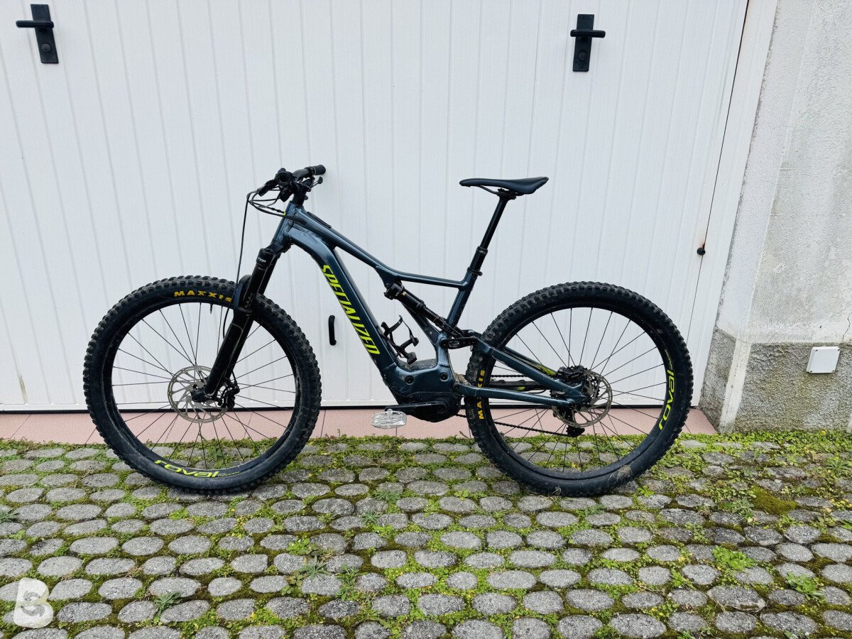 Specialized Turbo Levo Comp 2019