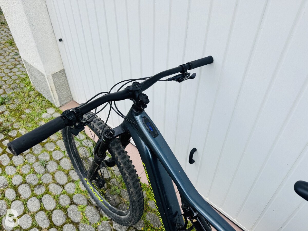 Specialized Turbo Levo Comp 2019