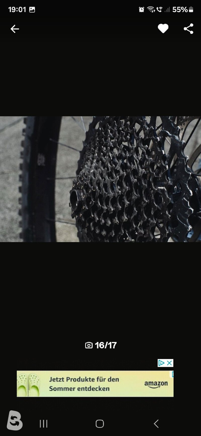 Mondraker Superfoxy Carbon RR 2021