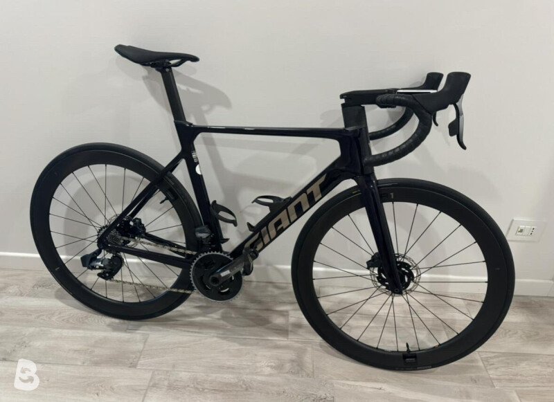 Giant Propel Advanced Pro 0 Disc 2024
