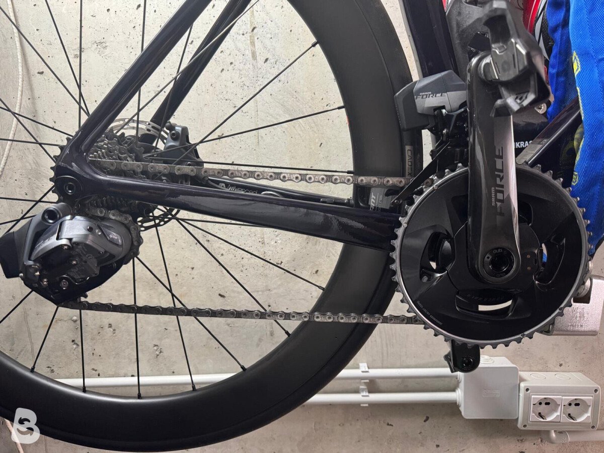 Giant Propel Advanced Pro 0 Disc 2024