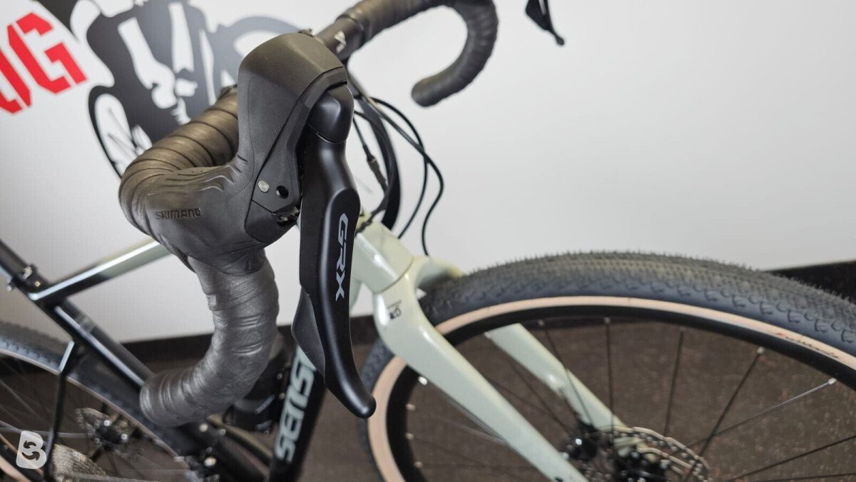 Sensa romagna gravel se disc 2025