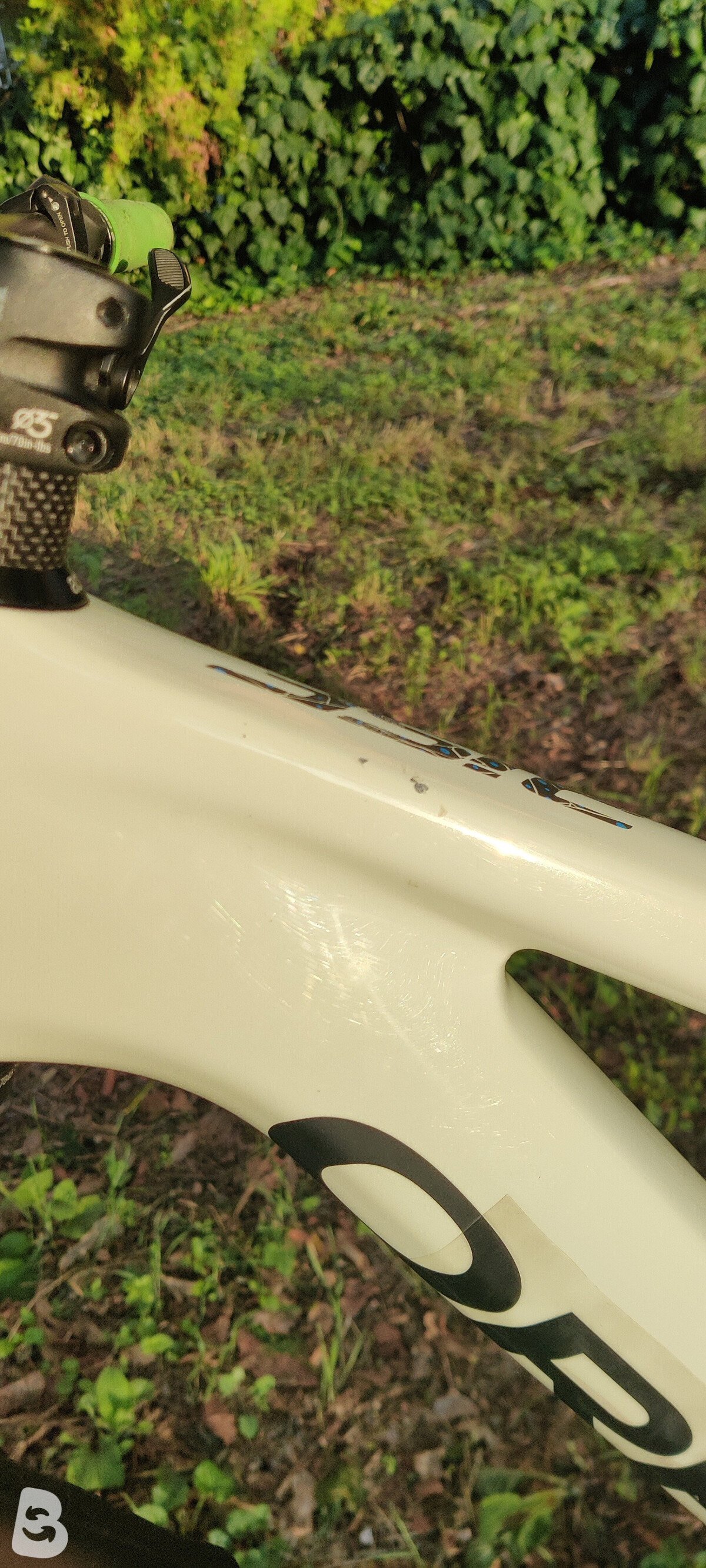 Orbea Rise M10 2021