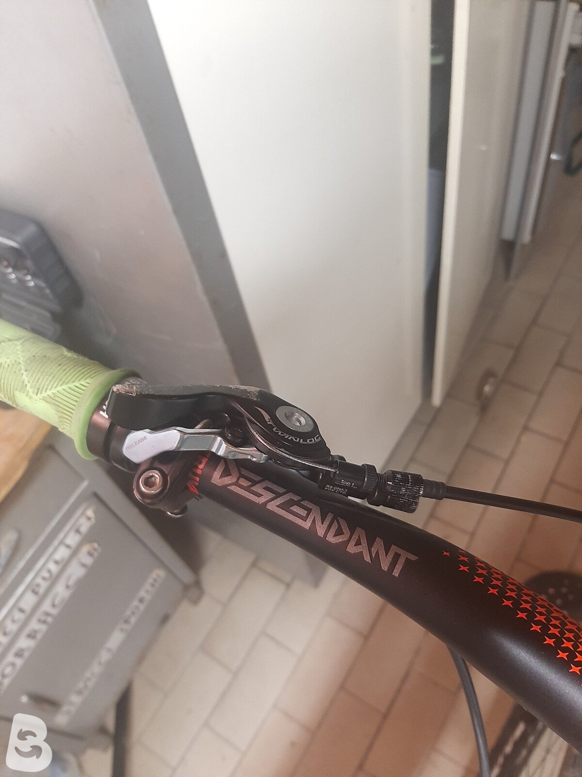 Scott spark 750 2016