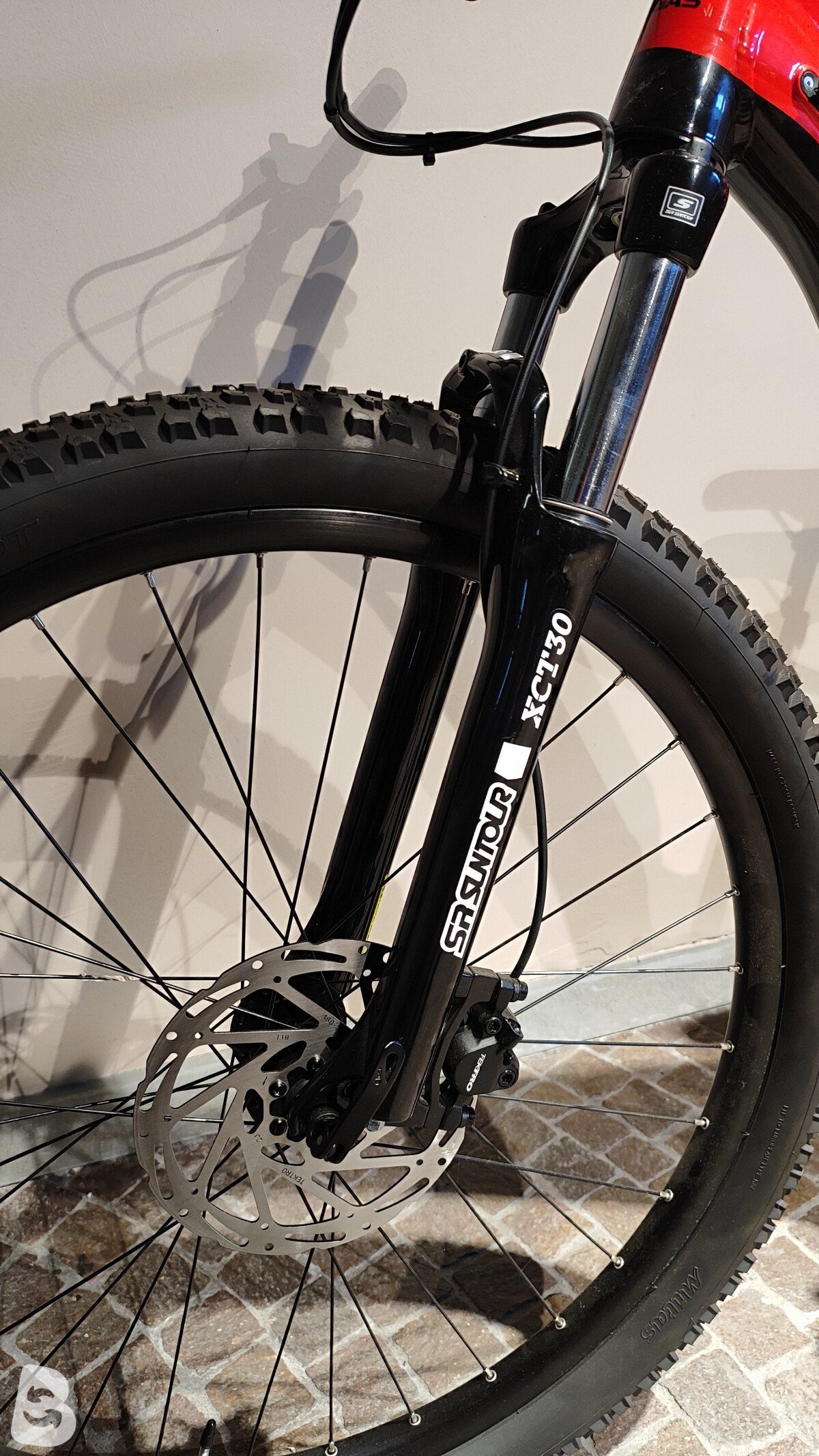 GasGas G Cross Country 1.0 2024