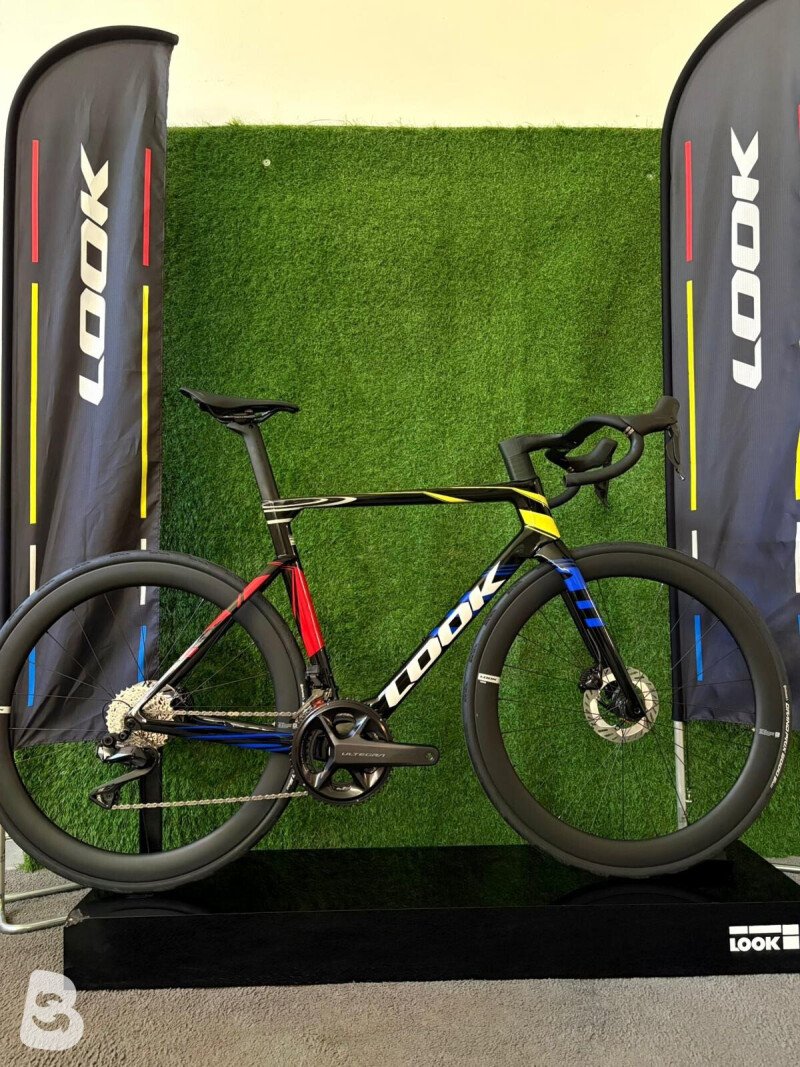 Look 795 Blade RS 2025