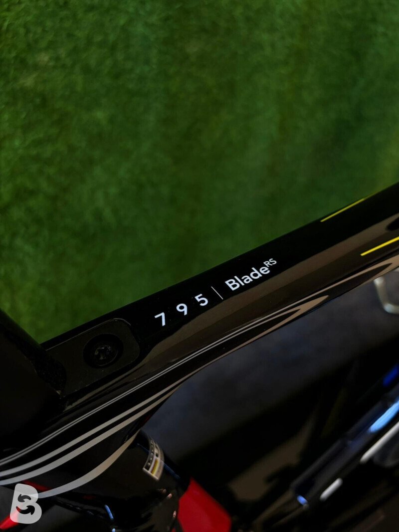 Look 795 Blade RS 2025