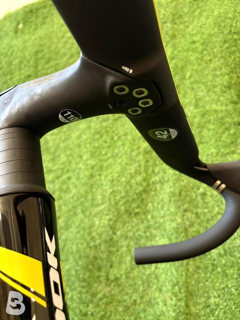 Look 795 Blade RS 2025