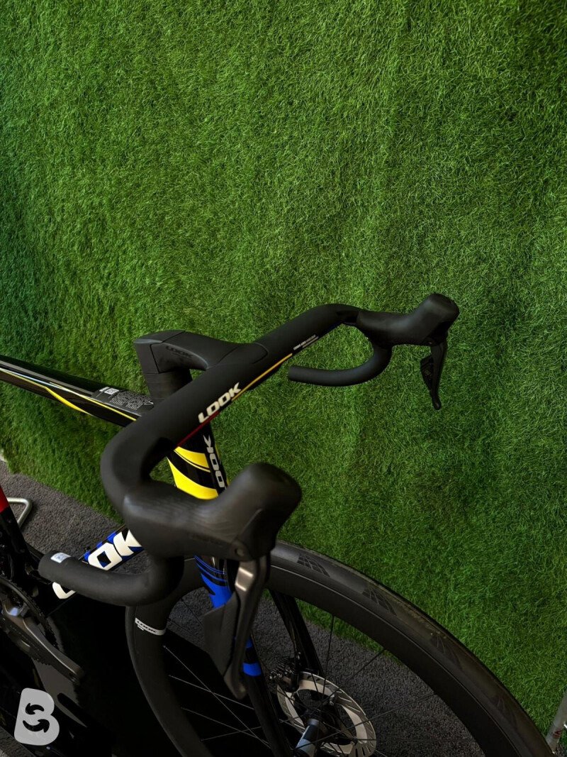 Look 795 Blade RS 2025