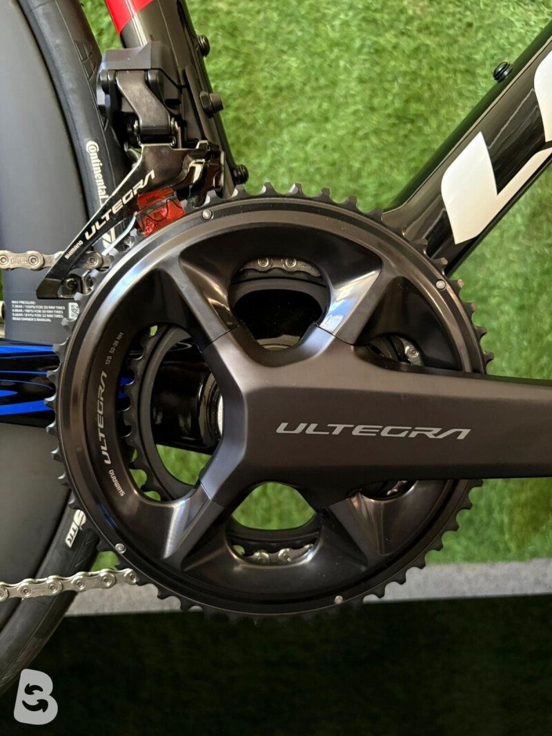 Look 795 Blade RS 2025