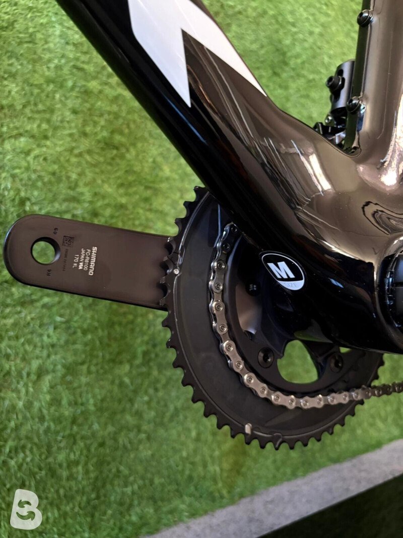 Look 795 Blade RS 2025
