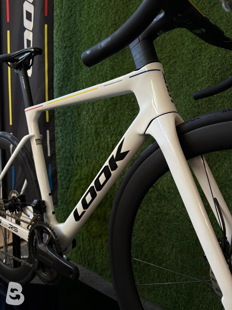 Look 795 Blade RS 2025