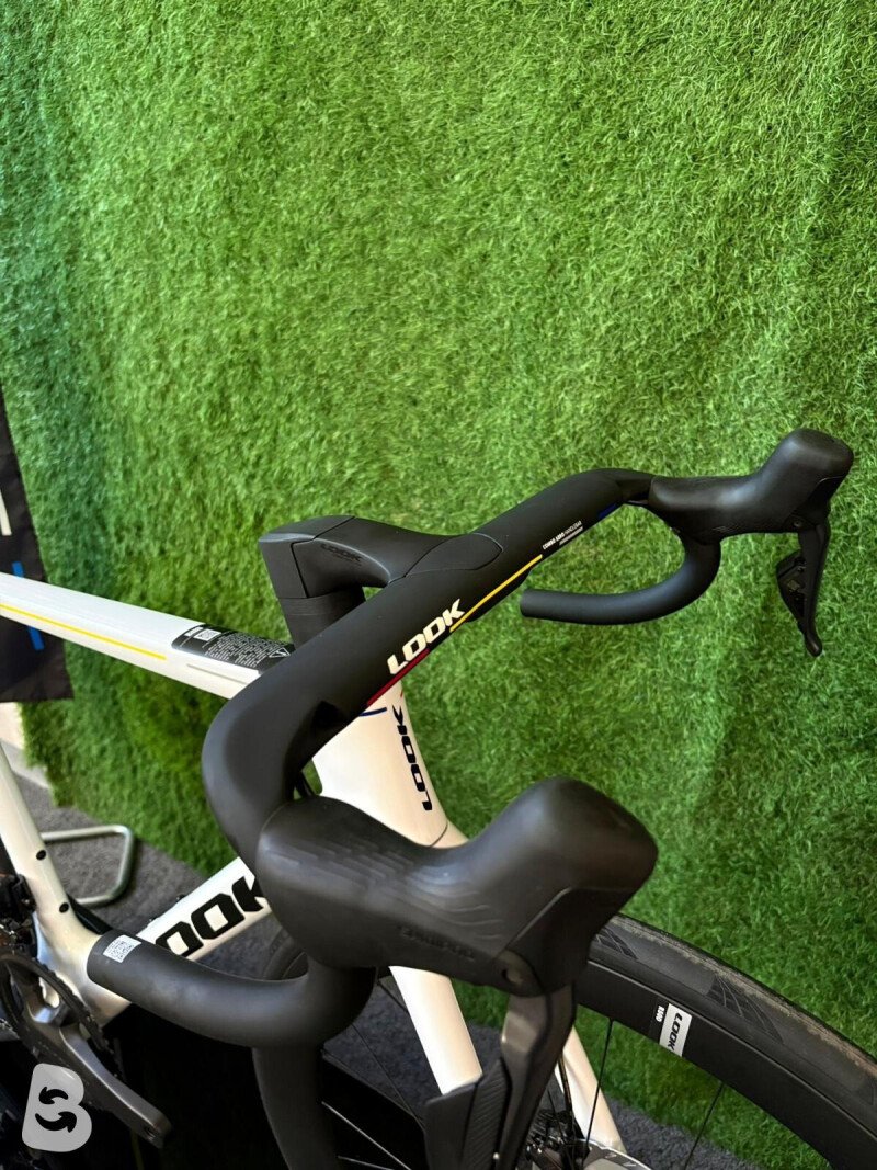 Look 795 Blade RS 2025