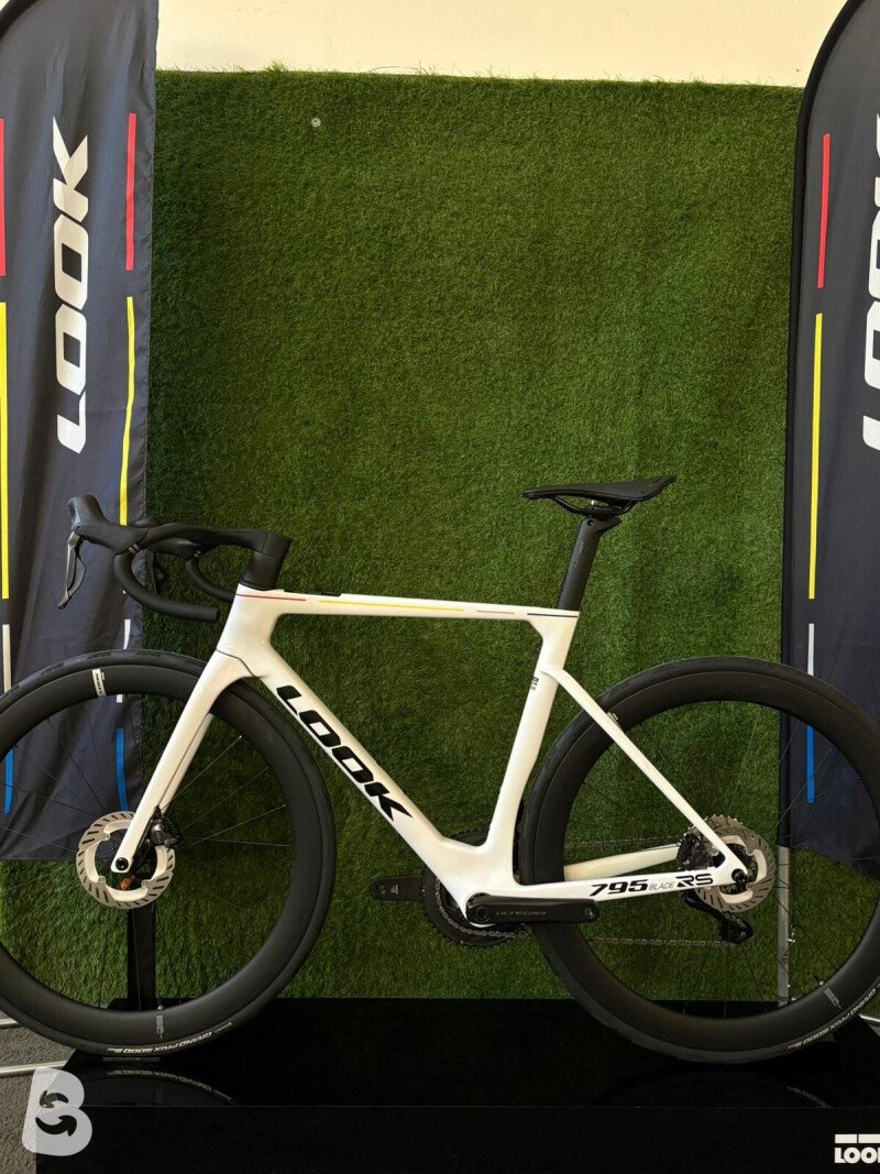 Look 795 Blade RS 2025