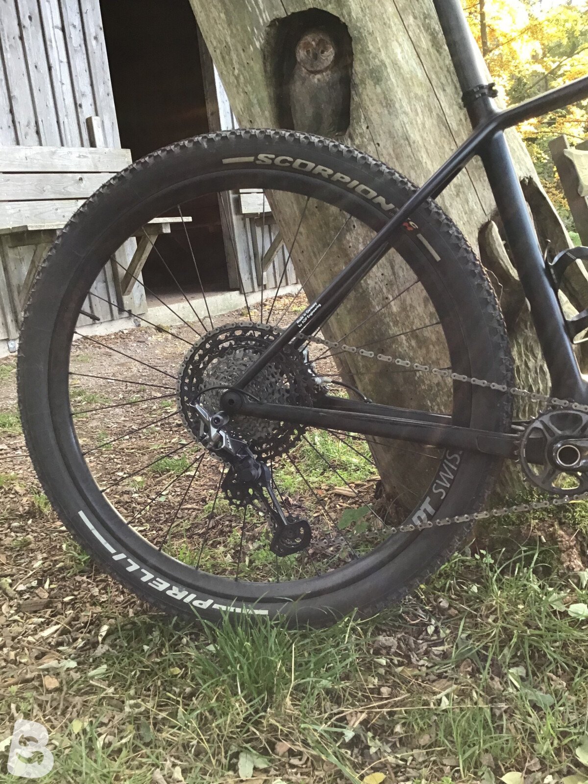 Rotwild R.R2 Ultra HT Race 2019