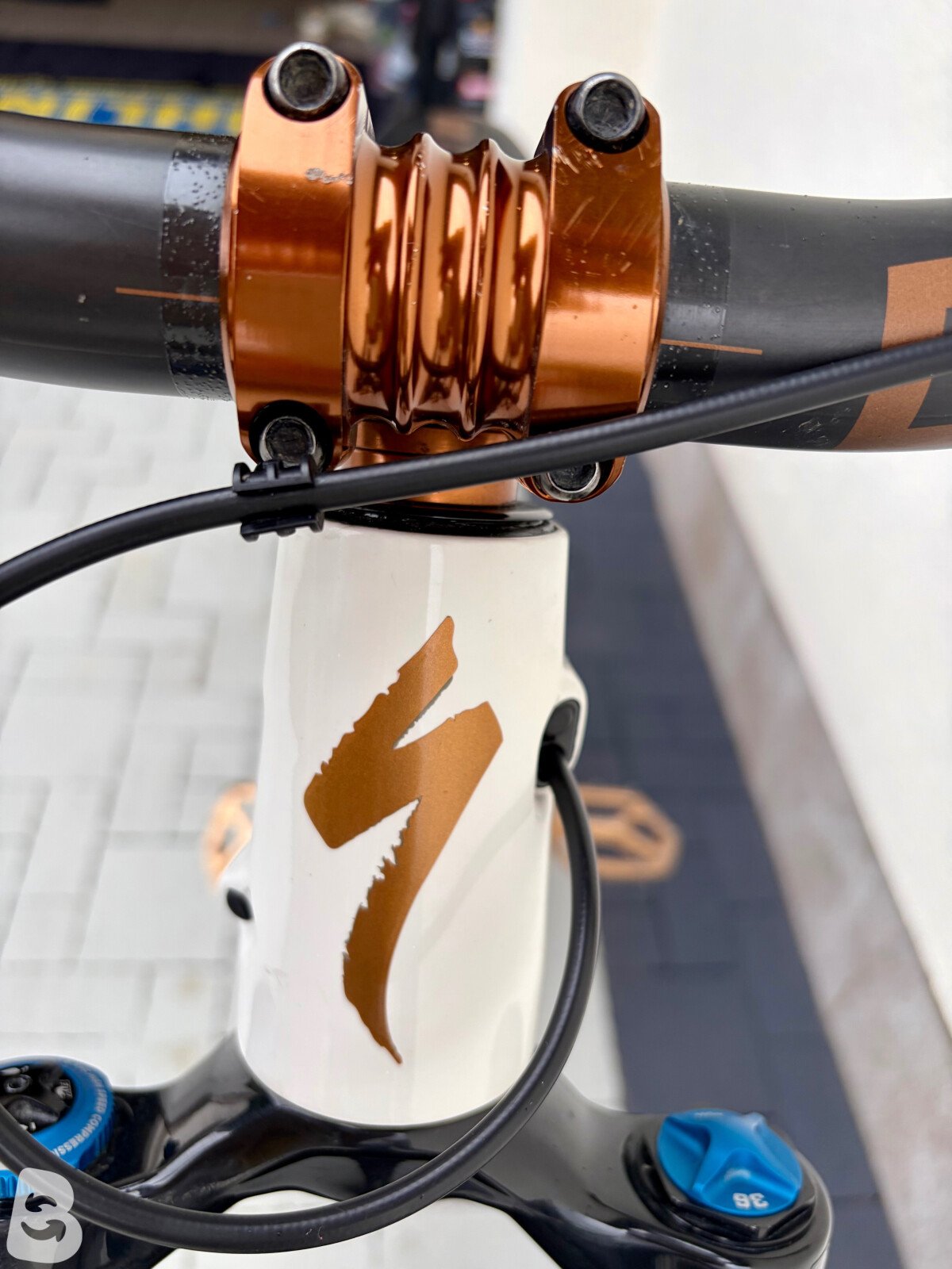 Specialized S-Works Stumpjumper EVO 2023